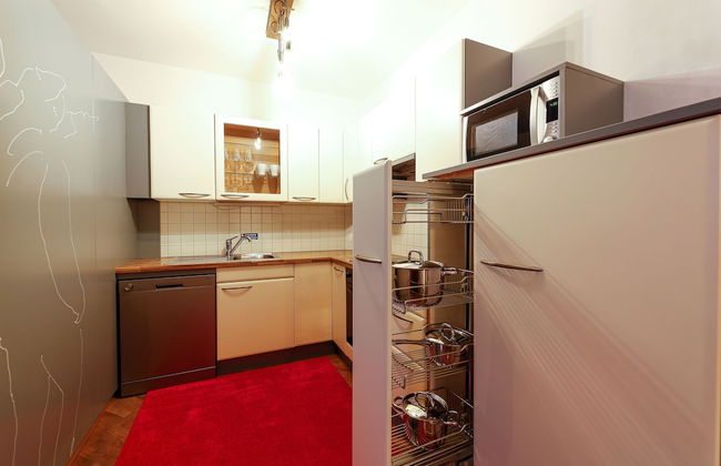 Laubenapartment - Foto 7