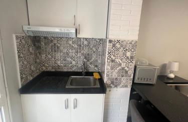 Precioso estudio en la playa norte de Valencia - Foto 27