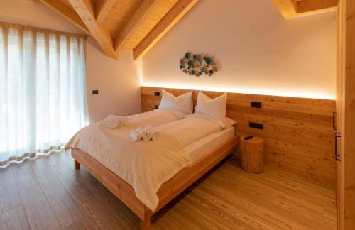 Brenta Rosso - Charme Apartments - Foto 1