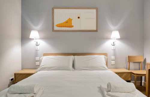Near Duomo Design Apartment Polluce - Foto 7