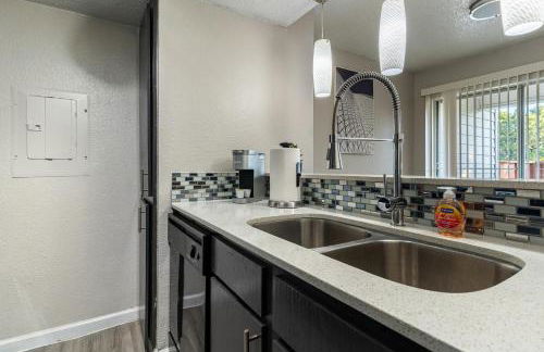 Landing Beautiful 1BD Pool - Foto 4