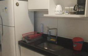 FLAT Beach Class, Ilha do Leite - Recife - Foto 11