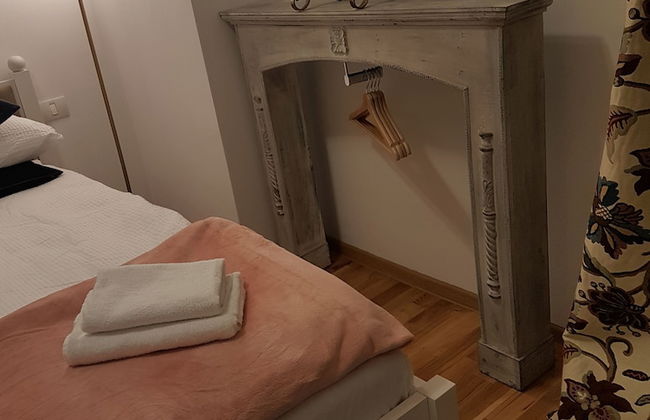 Alteea 2 Deluxe Bucharest Apartments - Foto 35