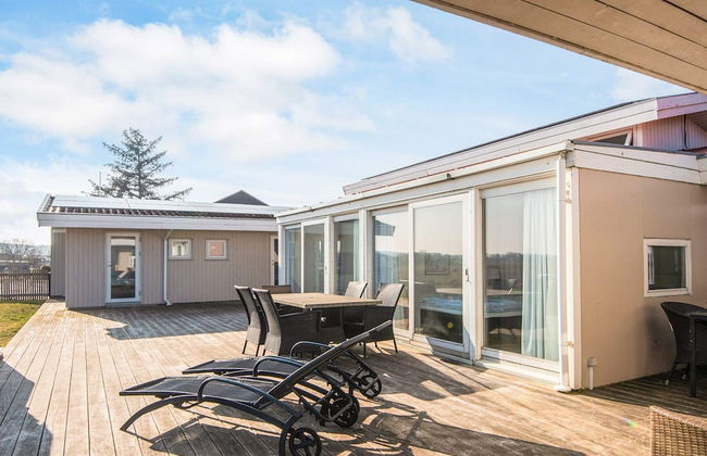 Luxury Seaside Retreat - By Traum Ferienwohnungen - Photo 56