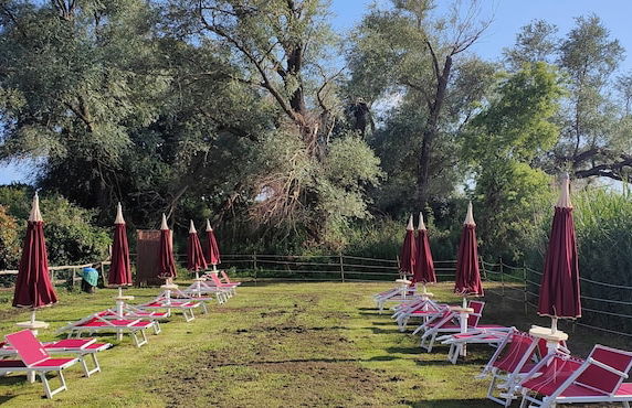 Cottage Beach Vico - Foto 67