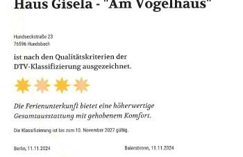 Haus Gisela - Photo 54