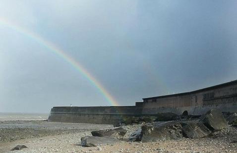 Watchet Cottage - Photo 41