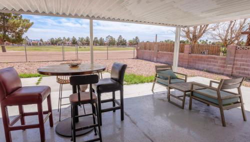 328 Short drive to Vegas strip - Foto 3