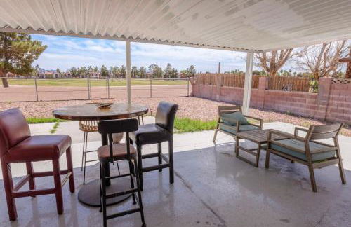 328 Short drive to Vegas strip - Foto 3