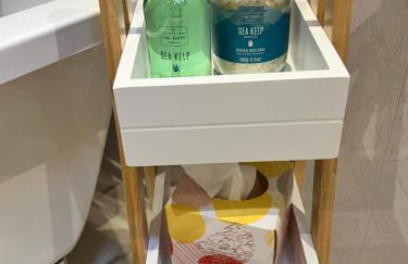 Kennedy Cottage by Troon beach - Foto 30