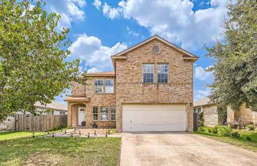 Bright & Luxury Entire House in Peaceful Neighborhood - Foto 3