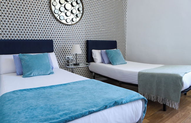 Valencia Luxury - Malvarrosa Beach - Photo 10