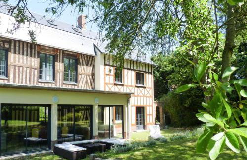 Semi-detached house, Rieux - Foto 37