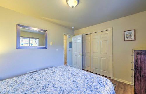 Anacortes Condo - Walk to Town, Marina, and Bay! - Photo 21