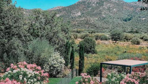 CASA GIABICONI - Villa 6pers. piscine & spa - Foto 2, Garden