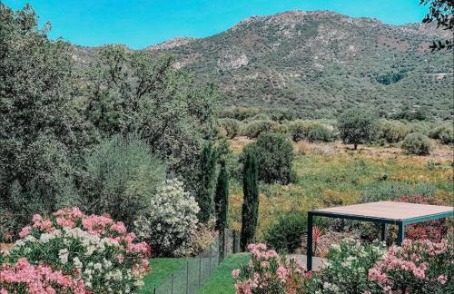 CASA GIABICONI - Villa 6pers. piscine & spa - Foto 2