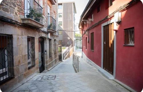 The Dock House by homebilbao - Photo 16