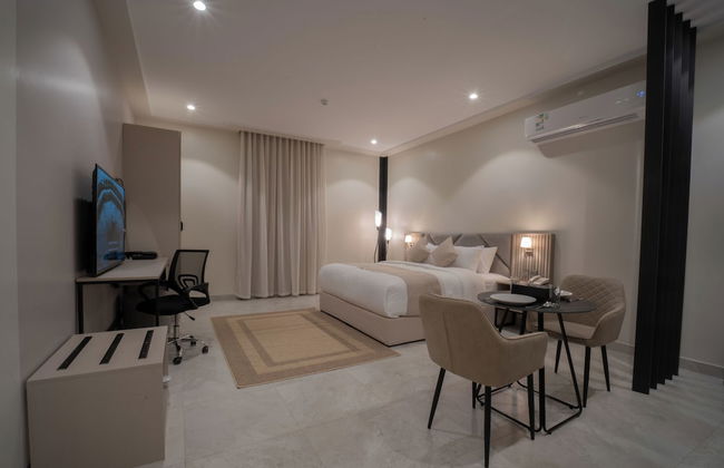 Orient Jewel for the serviced apartments - جوهرة الشرق للشقق المخدومة - Foto 4