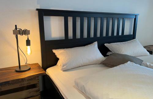 Dorfplatz Loft - großzügig & modern nur 10Min von Rothenburg odT - Foto 7