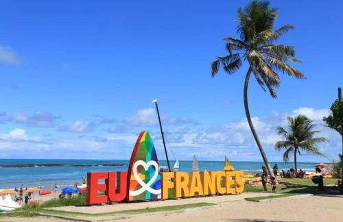 Iloa um paraíso esperando por você - Foto 46