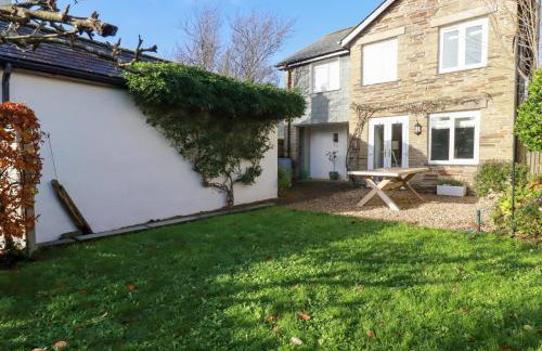 The Mizzen - Photo 1