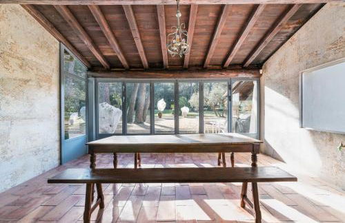 Mas Frederi - Maison avec piscine pour 10 - Foto 10