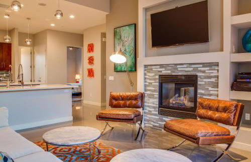 Sun Haven Escape by ACME House Company - Foto 10