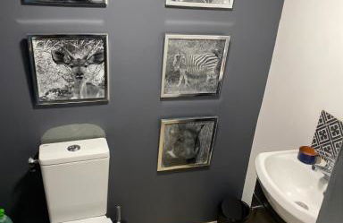 Charming apartment in Provence with terrace - Foto 8