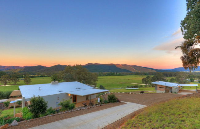 Panoramia Villas - Photo 55