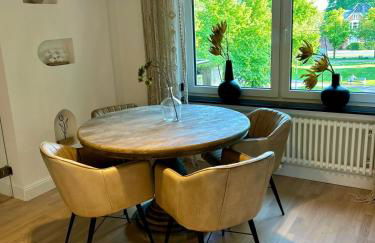 Residenz am Pferdemarkt - im Herzen Ostfrieslands - Foto 7