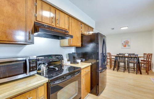 Bright Tallahassee Vacation Rental Near FSU and FAMU - Foto 7