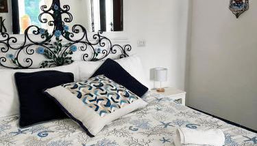 Capri magic house on the beach - Foto 3, towels