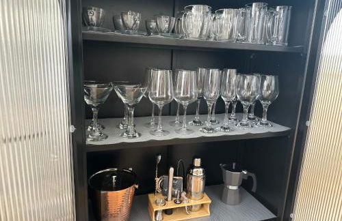 Newly Renovated 1 Bedroom Executive Apartment - Foto 19