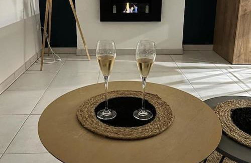 Petit cocon en hyper-centre - Foto 18