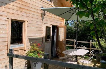 Chalet La clef des champs - Vue Imprenable - Piscine - Photo 31