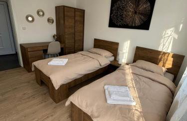 Vila Galerija - Foto 8