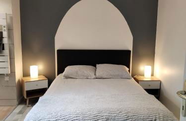 Appartement Cosy - Foto 6