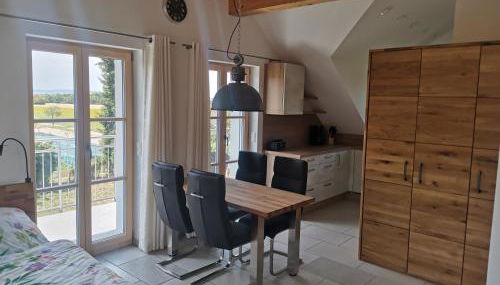 Ferienwohnung Meyer Obergeschoss - Foto 3