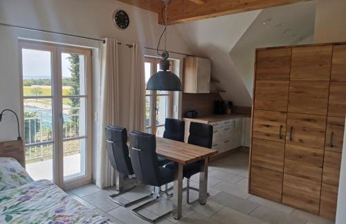 Ferienwohnung Meyer Obergeschoss - Foto 3