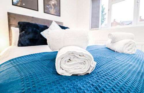 The Booker Retreat - Bright 1BR Top Floor Apt with Free Secure Underground Parking - Foto 54