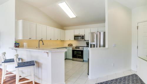 3 Mi to Dtwn Mt Dora Golf Getaway! - Foto 2