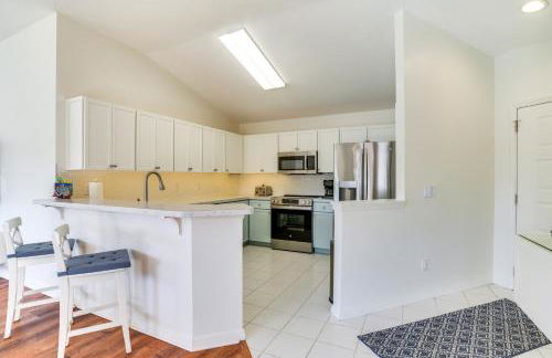 3 Mi to Dtwn Mt Dora Golf Getaway! - Foto 2