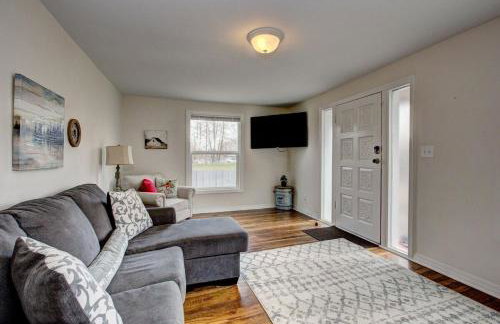 Morning Star Cottage with RV parking in Star Idaho - Foto 1