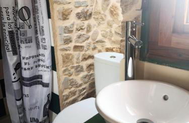 Casa Rural La Bodega - Foto 30