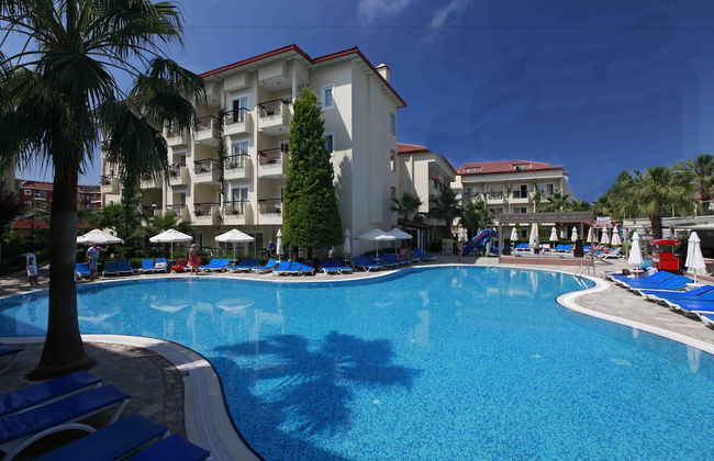 Sun City Apartments & Hotel - Foto 30