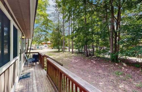 The Treehouse - Foto 17