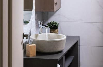 Blue Apartment in the Hill - Foto 10