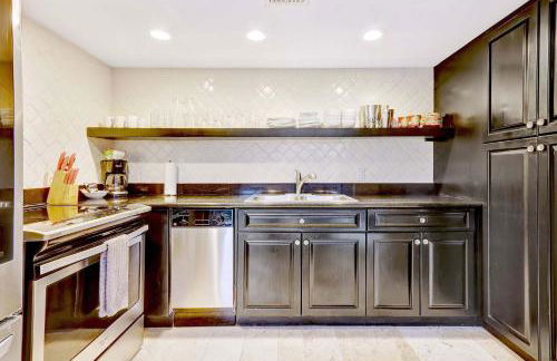 Singer House on the Water - Foto 21