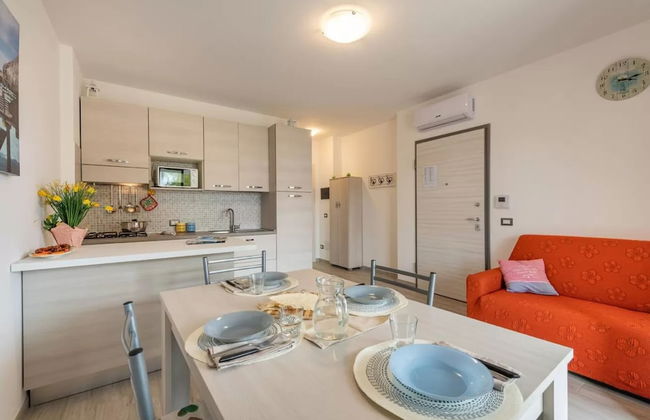 Modern Apartment for 4 Guests Near Alghero Beach - Foto 1