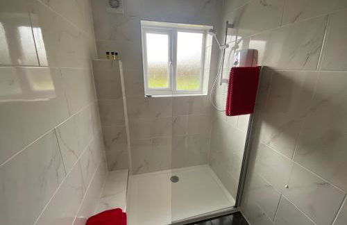 Entire guest house, in Pewsey Vale, Wiltshire - Foto 6